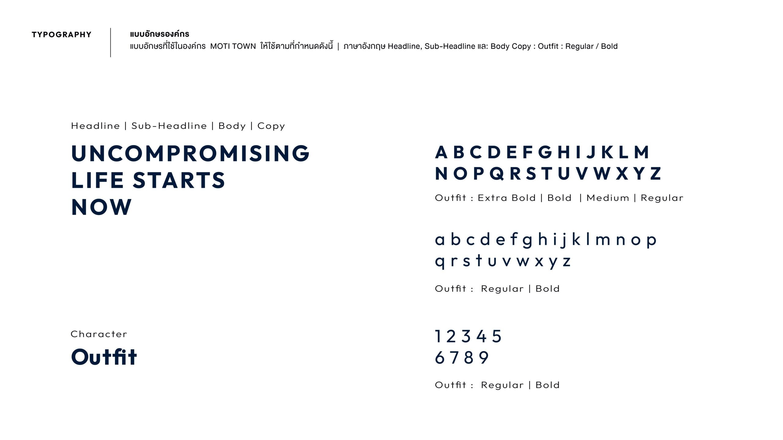 MOTI Brand Book Final 20220503 16typography EN